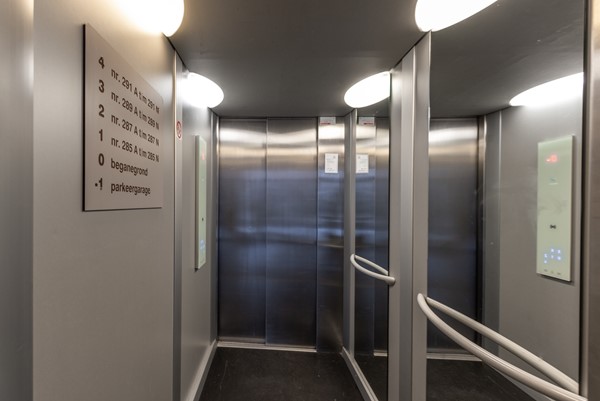 Medium property photo - Nieuwstraat 287N, 7311 BP Apeldoorn